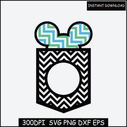 Mouse Head SVG-Instant Download--Cut file Vinyl for Masks T Shirts, outline, solid, png clipart