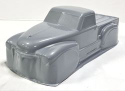 Unbreakable body for monsters 8 scale | Old Truck