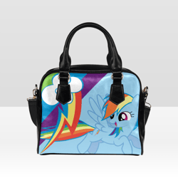 Rainbow Dash Shoulder Bag