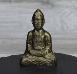 Buddha, Thanh Hoa, Vietnam Statue, Figurine, Sculpture interior object