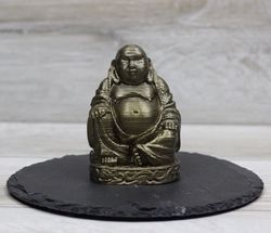 Buddha Budda, Statue Sculpture Figurin Buddhism Shrine interior object