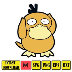 pokemon svg, pokemon png, pokemon clipart, pikachu svg, pokemon font, pokemon vector instant download (84)