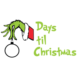 The Grinch Xmas Svg, Grinch Christmas Svg, The Grinch Svg, Grinch Hand Svg, Grinch Face Png File Cut Digital Download