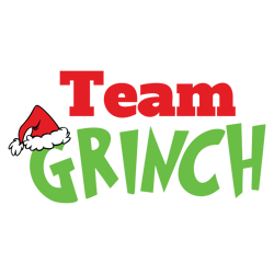 The Grinch Team Svg, Grinch Christmas Svg, The Grinch Svg, Grinch Hand Svg, Grinch Face Png File Cut Digital Download