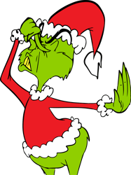 Grinch Svg, Grinch Christmas Svg, The Grinch Svg, Grinch Hand Svg, Grinch Face Png File Cut Digital Download