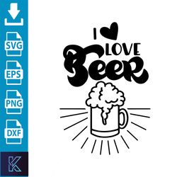 Beer SVG, beer drinking svg pack cut files, 15 beer quote, alcohol bundle cut files (66)