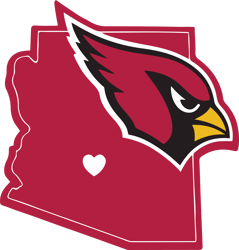 Arizona Cardinals, Arizona Cardinals SVG, Arizona Cardinals clipart, Arizona Cardinals cricut, NFL teams SVG