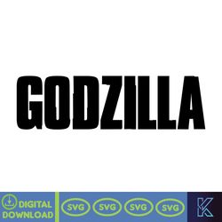 GODZLLA TEAM Svg, Godzilla Svg, Kong Svg, King File Svg, King Kong Godzilla, Godzilla Svg, Retro Godzlla Svg, Kong Svg (