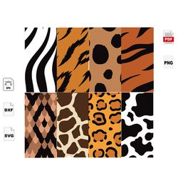 leopard all over pattern, leopard all over pattern svg, leopard pattern svg, leopard pattern bundle, leopard skin, cheet