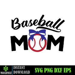 Baseball Svg Bundle, Baseball Mom Svg, Baseball Png, Baseball Sister Svg, Baseball Heart Svg Baseball Player Svg (235)
