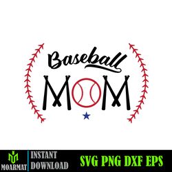 Baseball Svg Bundle, Baseball Mom Svg, Baseball Png, Baseball Sister Svg, Baseball Heart Svg Baseball Player Svg (236)
