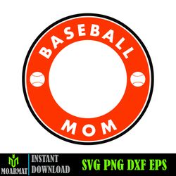 Baseball Svg Bundle, Baseball Mom Svg, Baseball Png, Baseball Sister Svg, Baseball Heart Svg Baseball Player Svg (286)