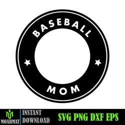 Baseball Svg Bundle, Baseball Mom Svg, Baseball Png, Baseball Sister Svg, Baseball Heart Svg Baseball Player Svg (287)