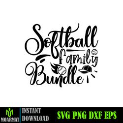 Baseball Svg Bundle, Baseball Mom Svg, Baseball Png, Baseball Sister Svg, Baseball Heart Svg Baseball Player Svg (314)