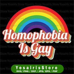 Homophobia Is Gay Png-homophobia Png,gay Png,gay Png,pride Png