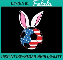 Flag bunny Ball svg PNG, Happy Easter Day Sublimation, Bunny Ears PNG,, Easter Png, Digital download