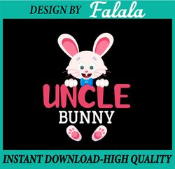 Uncle Bunny | Bunny Ears svg | Easter | Uncle  svg | Dxf | Eps | Easter PNG, Easter Png, Digital download