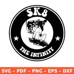 Kojiro Nanjo Svg, Joe Svg, SK8 The Infinity Svg, Anime Svg, Japanese Svg, Svg, Png, Eps -Download File