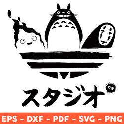Aididas Logo Svg, Anime Svg, Love Anime Svg, Anime Manga Svg, Anime Svg, Dxf, Eps - Download File