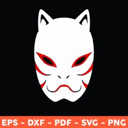 Anbu Black Ops Mask Svg, Naruto Shippuden Svg, Anime Svg, Naruto Svg, Anime Manga Svg, Png, Eps - Download File