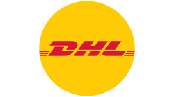 DHL express shipping