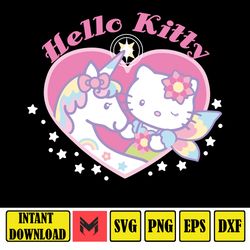 Kawaii Kitty Svg, Kawaii Kitty Svg, Cute Cat Svg, Kitty Svg, Kawaii Kitty Clipart, Kawaii Kitty Svg, Png Cut File Cricut