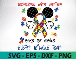 Autism Saying Svg, Autism Awareness, Puzzle Pieces Autisic, Support Gift, Birthday Gift, Cut File, Instant Download