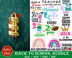 School Png Bundle For Creators, Watercolor School Clipart, Watercolor School Printable, School Clipart, School Bundle Pn
