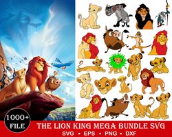Lion King svg,Lion King bundle,Lion King digital paper,Lion King,Lion King png,digital paper,Simba,Lion King clipart