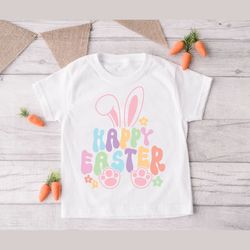 Easter Day Shirt, Happy Easter