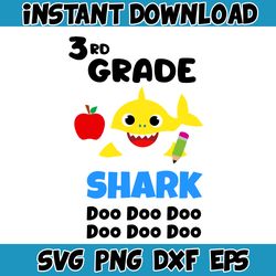 baby shark svg, baby shark cricut svg, baby shark clipart, baby shark svg for cricut, baby shark svg png (11)