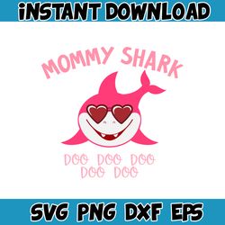 Baby shark svg, Baby shark cricut svg, Baby shark clipart, Baby shark svg for cricut, Baby shark svg png (115)