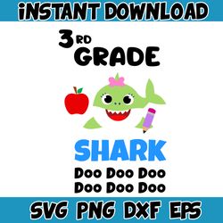 baby shark svg, baby shark cricut svg, baby shark clipart, baby shark svg for cricut, baby shark svg png (12)