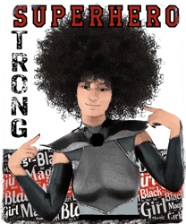 Black queen PNG, Black Queen, black girl art, Afro women Png, Black Women Strong, Black Girl Png