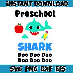 baby shark svg, baby shark cricut svg, baby shark clipart, baby shark svg for cricut, baby shark svg png (86)