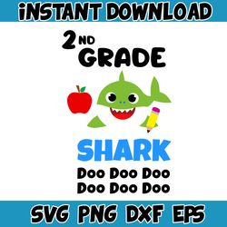 baby shark svg, baby shark cricut svg, baby shark clipart, baby shark svg for cricut, baby shark svg png (9)