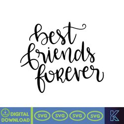 FRIENDS, Svg, Friends Tv Show Png, Friends Clipart, Friends Pdf, Svg files for cricut, Digital Instant Download (2)