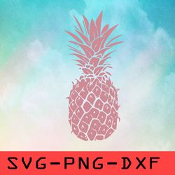 Pineapple Svg,png,dxf,cricut,cut file,clipart