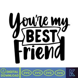 FRIENDS, Svg, Friends Tv Show Png, Friends Clipart, Friends Pdf, Svg files for cricut, Digital Instant Download (60)