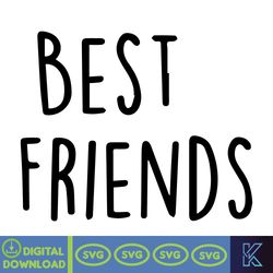 FRIENDS, Svg, Friends Tv Show Png, Friends Clipart, Friends Pdf, Svg files for cricut, Digital Instant Download (72)