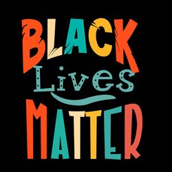 Black Live Matter SVG, Juneteenth Black History SVG PNG