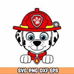 Cartoon Dog SVG, Cartoon Vector, Cartoon Cut file, Cartoon Clipart, Cartoon Bundle, Cartoon Silhouette, Cartoon Dog Cric