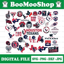 Houston Texans, Houston Texans svg, Houston Texans clipart, Houston Texans cricut,NFL teams svg, Football Teams