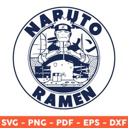 Naruto Ramen Svg, Anime Svg, Manga Svg, Naruto Svg, Ramen Ichiraku Svg, Ramen Svg -Noodles-Svg - Download File
