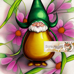 Honey Gnome Digital Graphics-8