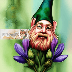 Honey Gnome Digital Graphics-4