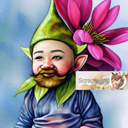 Honey Gnome Digital Graphics-6