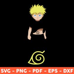 Naruto Svg, Naruto Manga Svg, Naruto Anime Svg, Manga Svg, Love Anime Svg, Anime Gift Svg, Png, Eps - Download File