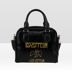 Led Zeppelin Shoulder Bag