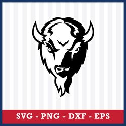 Marshall Thundering Herd Logo Svg, NCAA Svg, Sport Svg, Png Dxf Eps Digital File